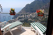 Image 19 for Casa Rica B in Positano