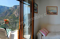 Image 20 for Casa Rica B in Positano