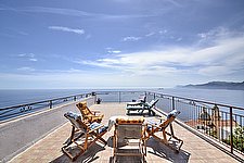 Click for more pictures of Casa Ubaldina