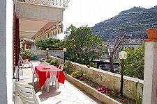 Click for more pictures of Casa Biancamaria