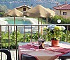 Click for details on Appartamento Cornelia B