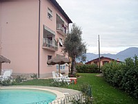 Click for more pictures of Appartamento Cornelia E