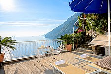 Click for more pictures of Villa Greta