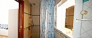 Mezzanine Level with bathroom