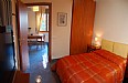 Bedroom with en-suite bathroom