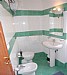 Bedroom with en-suite bathroom