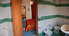 Bedroom with en-suite bathroom