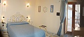Bedroom 3 with en-suite bathroom