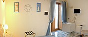 Bedroom 3 with en-suite bathroom