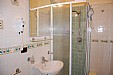 Bedroom 3 with en-suite bathroom
