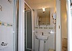 Bedroom 1 with en-suite bathroom
