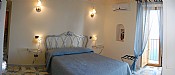 Bedroom 1 with en-suite bathroom