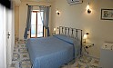 Bedroom 2 with en-suite bathroom