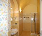 Bedroom 2 with en-suite bathroom
