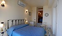 Bedroom 2 with en-suite bathroom