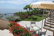 Click for more pictures of Villa Bernardetta A