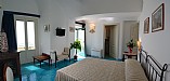 Bedroom 1 with en-suite bathroom