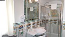 Bedroom 1 with en-suite bathroom