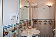 Bedroom 3 with en-suite bathroom