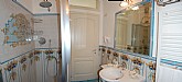 Bedroom 3 with en-suite bathroom