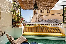 Click for more pictures of Casa Solange