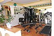 Fitness Room