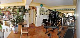 Fitness Room