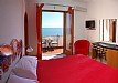 Bedroom with en-suite bathroom