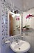 Bedroom with en-suite bathroom