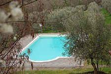 Click for more pictures of Appartamento Pancrazia A