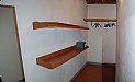 Bedroom with en-suite bathroom