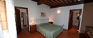 Bedroom with en-suite bathroom