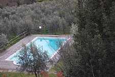 Click for more pictures of Appartamento Pancrazia C