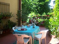 Click for more pictures of Appartamento Dionigi