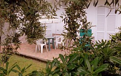 Click for more pictures of Villa Chiaretta H