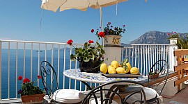 Click for more pictures of Appartamento Nadina A