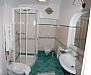 Bedroom 1 - a pass-through room with en-suite bathroom