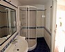 Bedroom 2 with en-suite bathroom