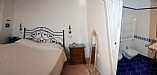 Bedroom 2 with en-suite bathroom