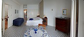 Bedroom 1 with en-suite bathroom