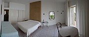 Bedroom 2 with en-suite bathroom