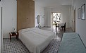Bedroom 2 with en-suite bathroom