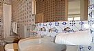 Bedroom 3 with en-suite bathroom