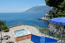 Click for more pictures of Villa Don Parafan