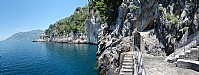 Direct Access to the Sea
