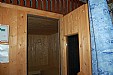 Fitness Room with bathroom