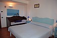 Bedroom 7 with en-suite bathroom