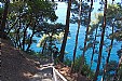 Direct Access to the Sea