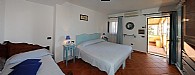 Bedroom 7 with en-suite bathroom