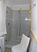 Fitness Room with bathroom